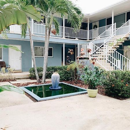 Galleria Apartments By Lowkl Fort Lauderdale Bagian luar foto