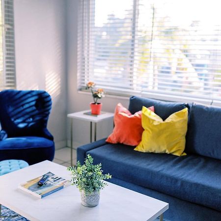 Galleria Apartments By Lowkl Fort Lauderdale Bagian luar foto