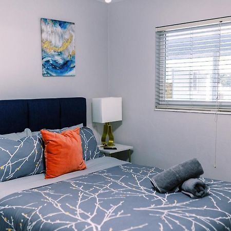 Galleria Apartments By Lowkl Fort Lauderdale Bagian luar foto