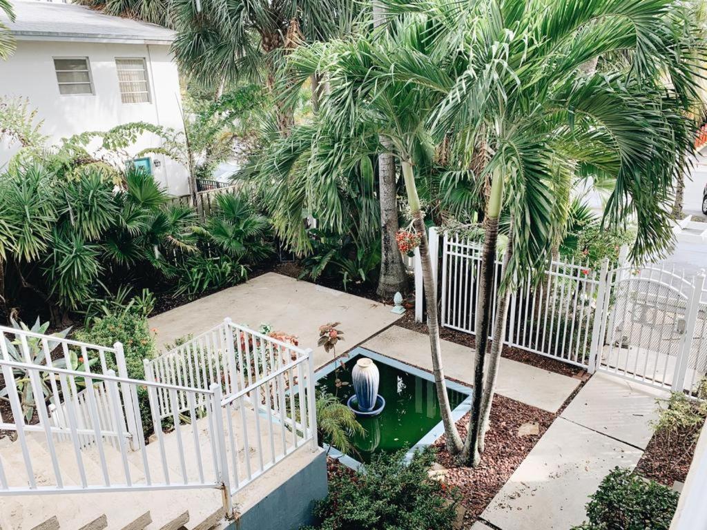 Galleria Apartments By Lowkl Fort Lauderdale Bagian luar foto