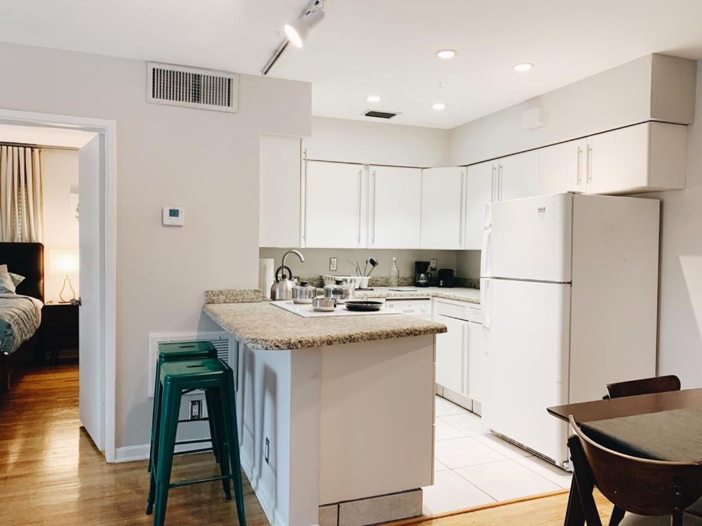 Galleria Apartments By Lowkl Fort Lauderdale Bagian luar foto