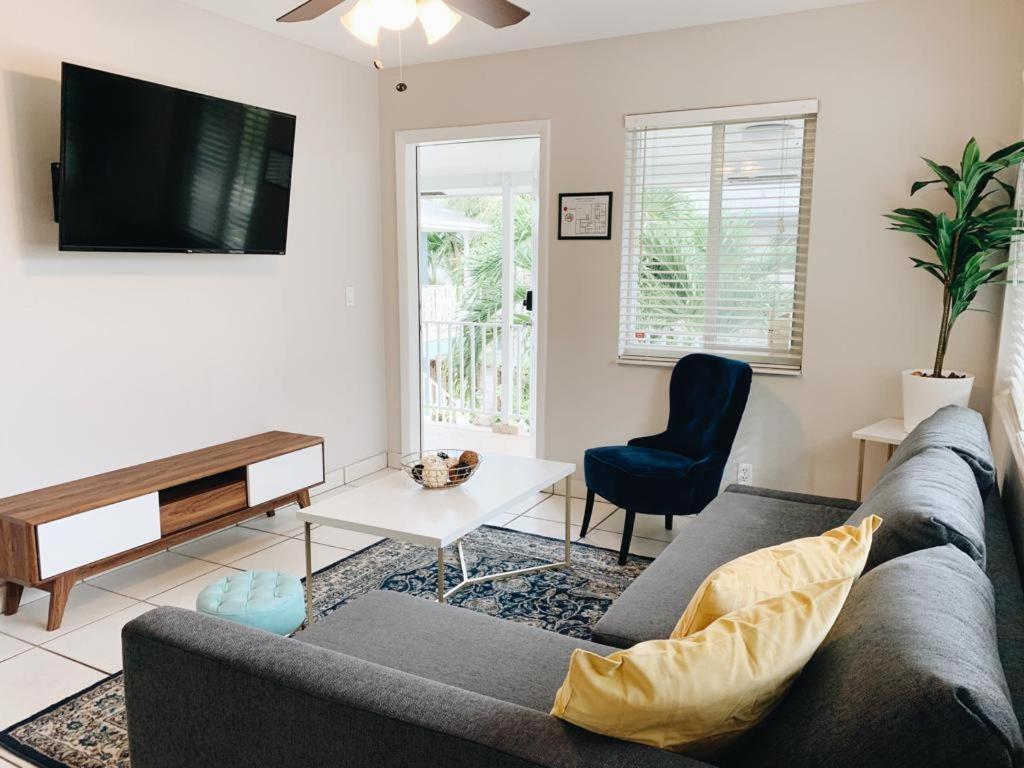 Galleria Apartments By Lowkl Fort Lauderdale Bagian luar foto
