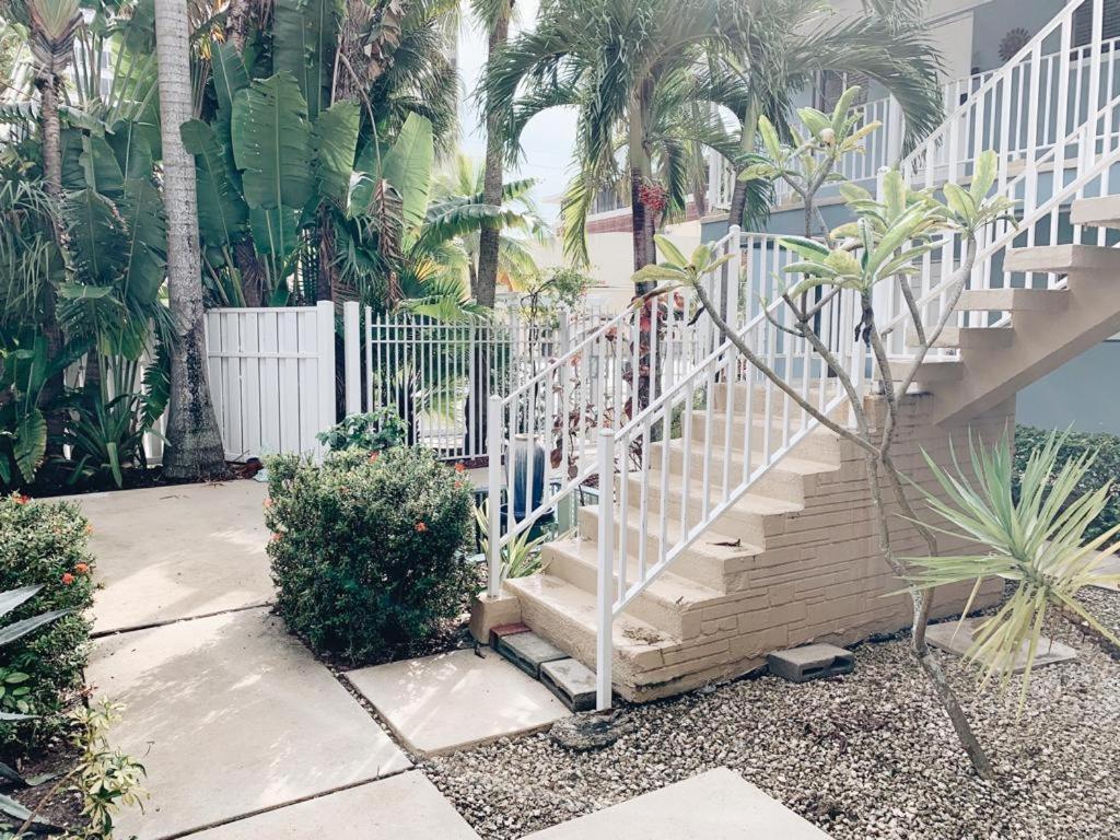 Galleria Apartments By Lowkl Fort Lauderdale Bagian luar foto