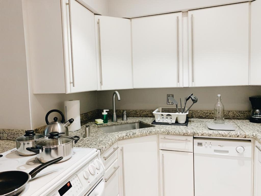 Galleria Apartments By Lowkl Fort Lauderdale Bagian luar foto