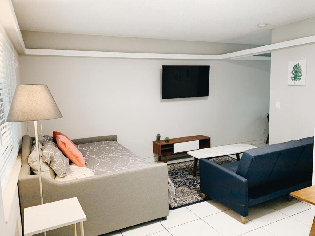 Galleria Apartments By Lowkl Fort Lauderdale Bagian luar foto