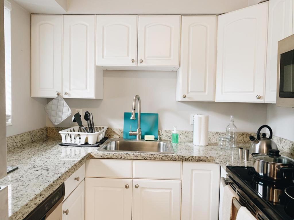 Galleria Apartments By Lowkl Fort Lauderdale Bagian luar foto