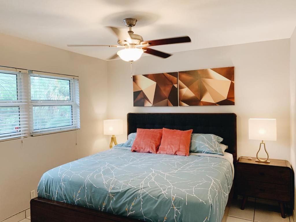 Galleria Apartments By Lowkl Fort Lauderdale Bagian luar foto