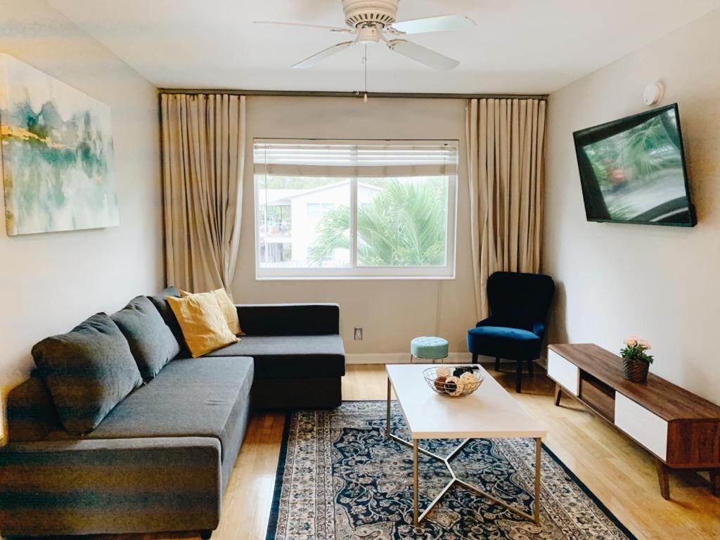 Galleria Apartments By Lowkl Fort Lauderdale Bagian luar foto