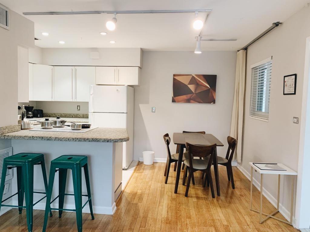 Galleria Apartments By Lowkl Fort Lauderdale Bagian luar foto