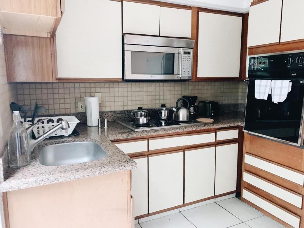 Galleria Apartments By Lowkl Fort Lauderdale Bagian luar foto