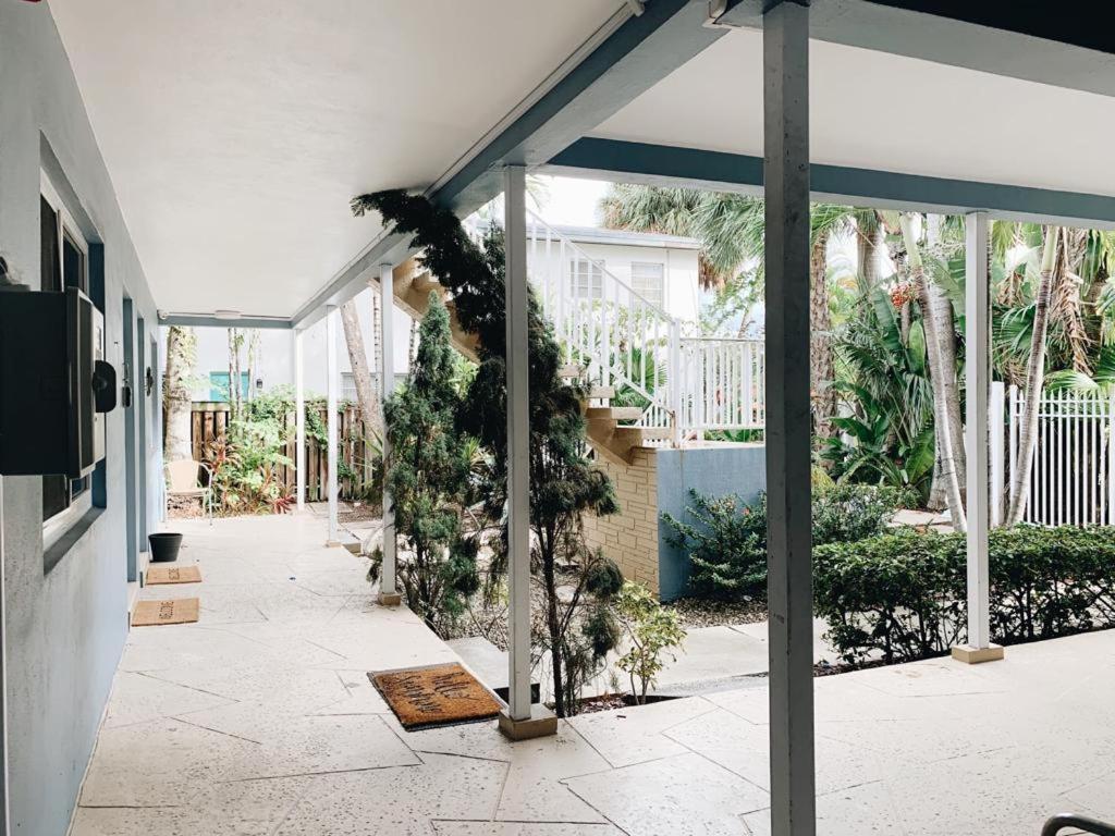 Galleria Apartments By Lowkl Fort Lauderdale Bagian luar foto