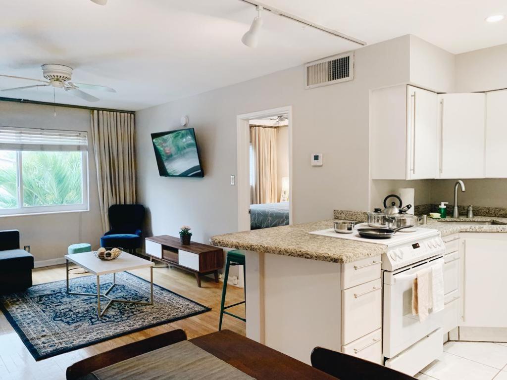 Galleria Apartments By Lowkl Fort Lauderdale Bagian luar foto