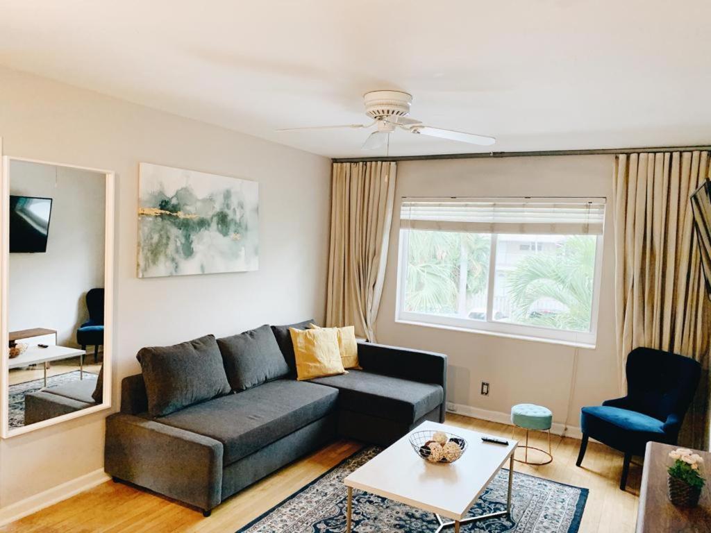 Galleria Apartments By Lowkl Fort Lauderdale Bagian luar foto