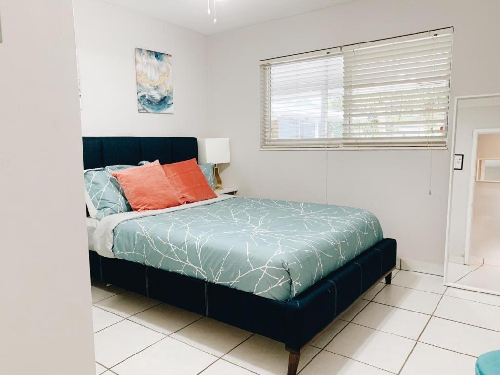 Galleria Apartments By Lowkl Fort Lauderdale Bagian luar foto