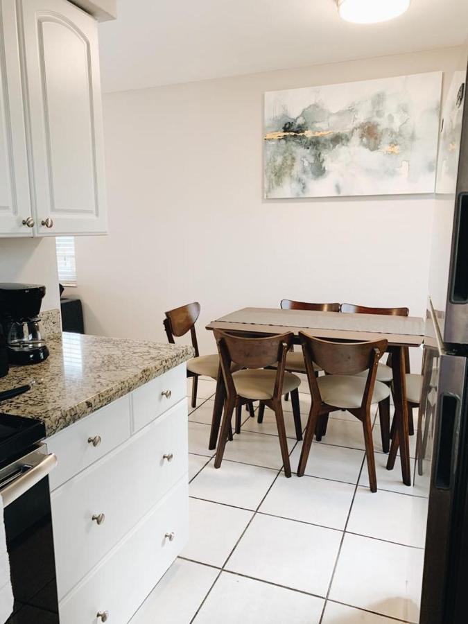 Galleria Apartments By Lowkl Fort Lauderdale Bagian luar foto