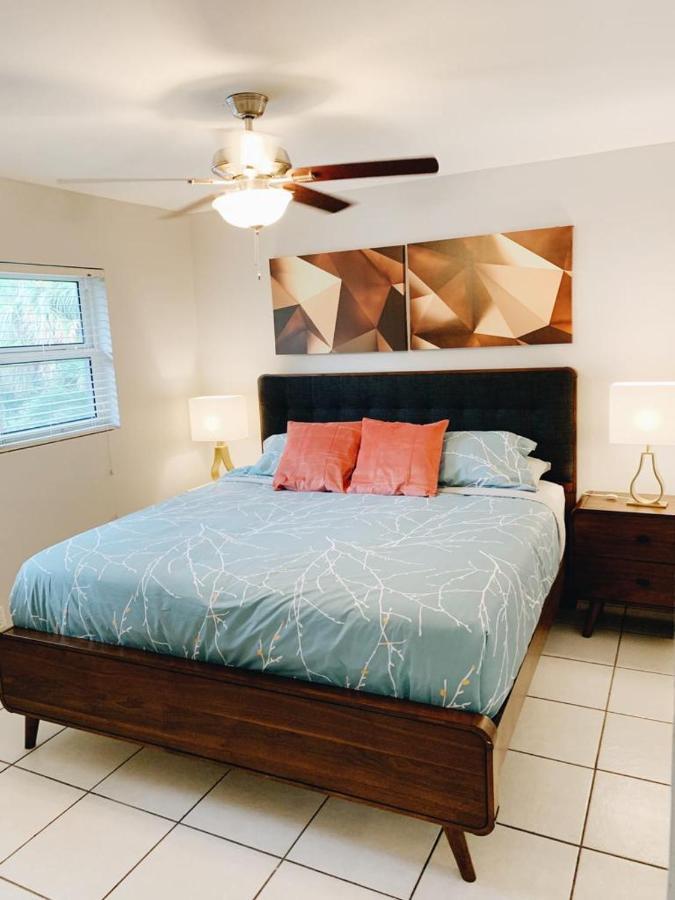 Galleria Apartments By Lowkl Fort Lauderdale Bagian luar foto