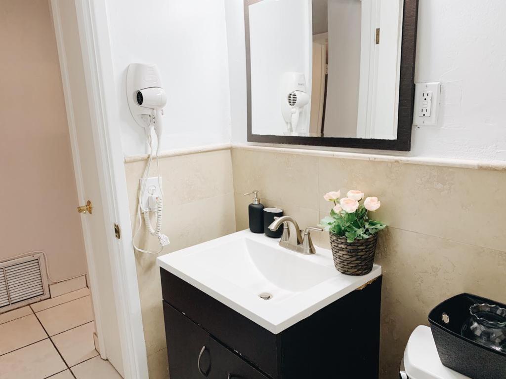 Galleria Apartments By Lowkl Fort Lauderdale Bagian luar foto
