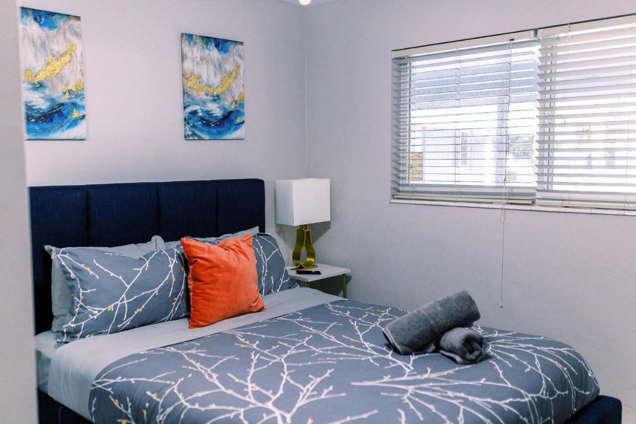 Galleria Apartments By Lowkl Fort Lauderdale Bagian luar foto