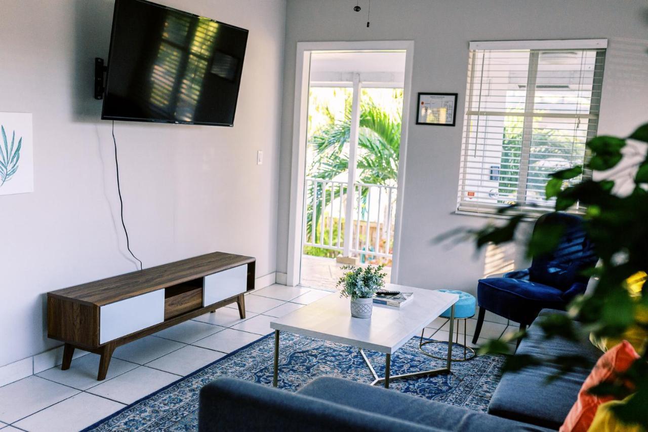 Galleria Apartments By Lowkl Fort Lauderdale Bagian luar foto