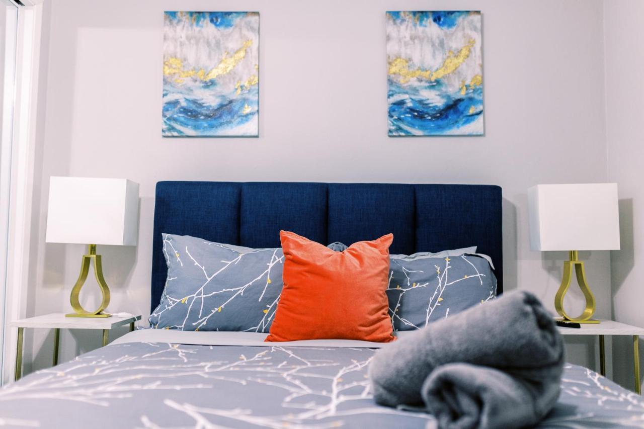 Galleria Apartments By Lowkl Fort Lauderdale Bagian luar foto