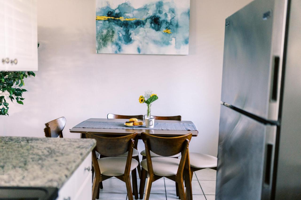 Galleria Apartments By Lowkl Fort Lauderdale Bagian luar foto