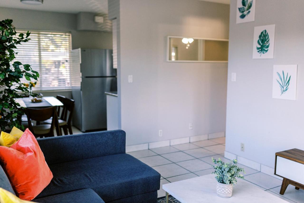 Galleria Apartments By Lowkl Fort Lauderdale Bagian luar foto