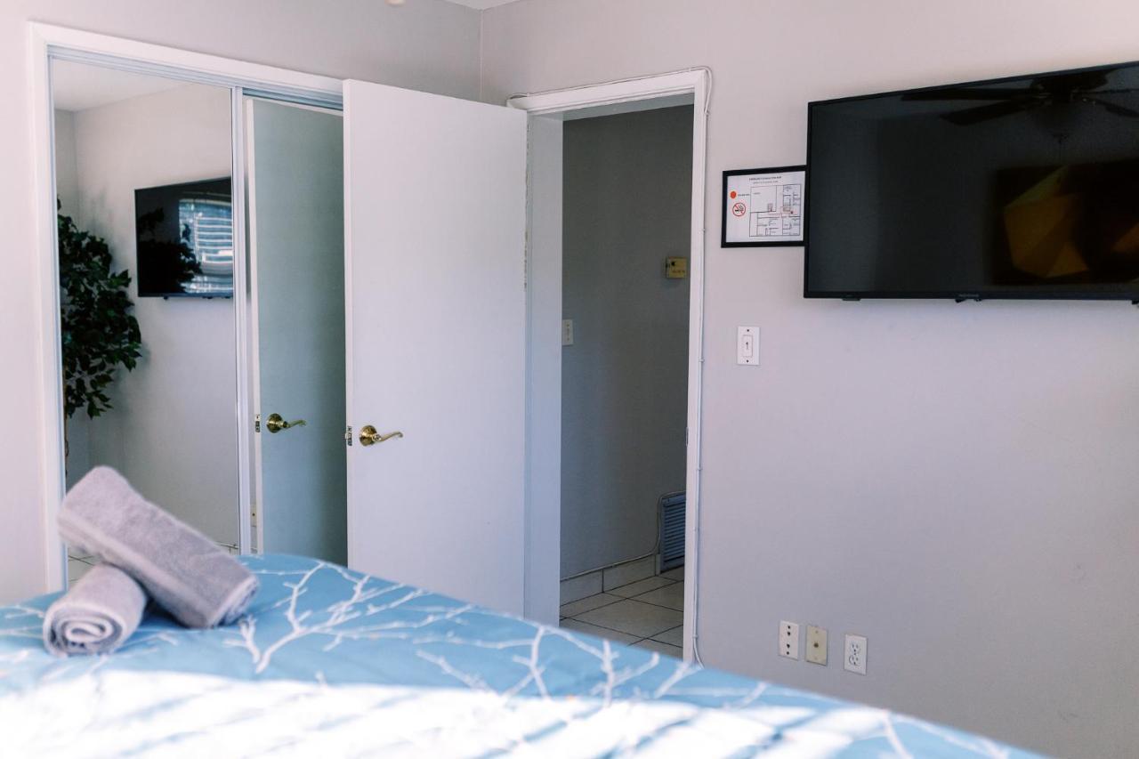 Galleria Apartments By Lowkl Fort Lauderdale Bagian luar foto