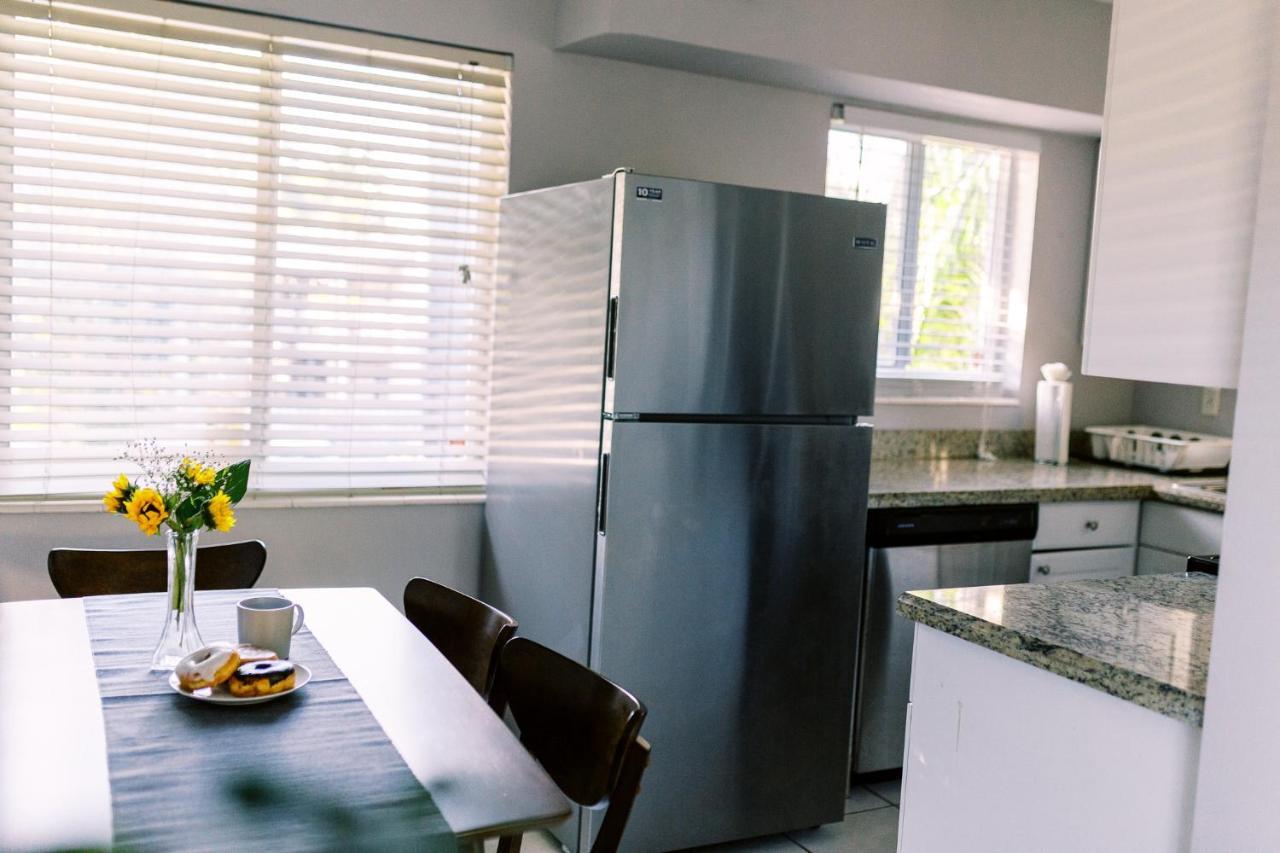 Galleria Apartments By Lowkl Fort Lauderdale Bagian luar foto