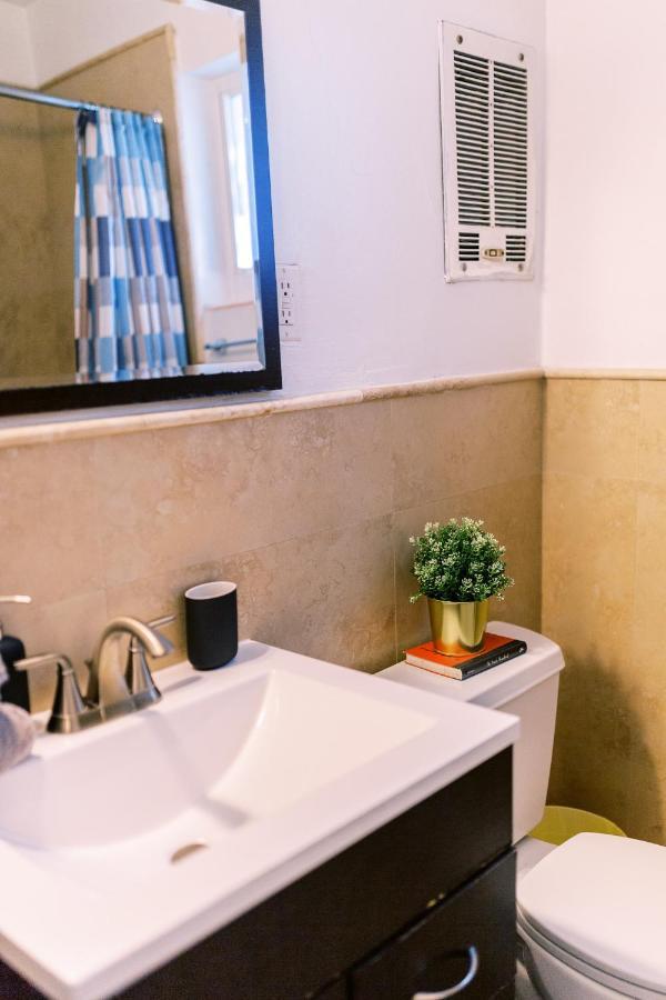 Galleria Apartments By Lowkl Fort Lauderdale Bagian luar foto