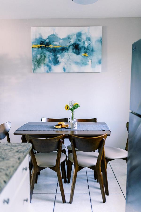 Galleria Apartments By Lowkl Fort Lauderdale Bagian luar foto